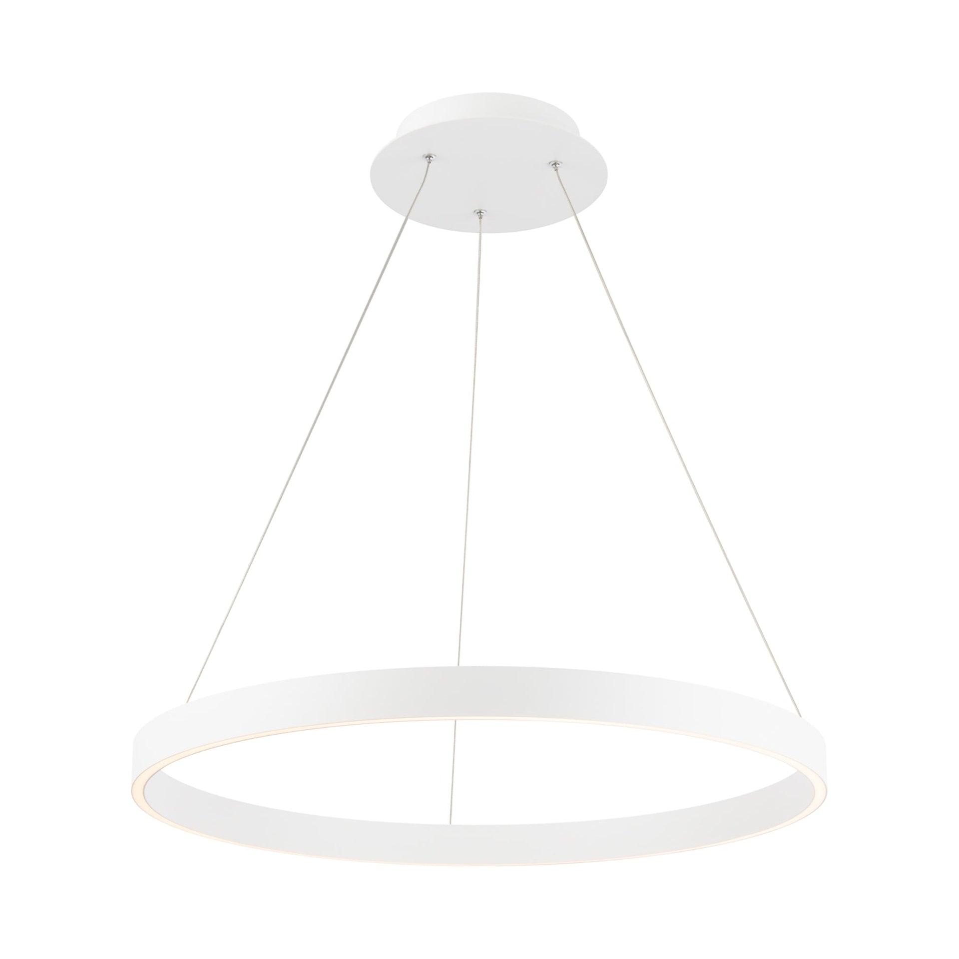 Sirius Unique Drum Dimmable LED Pendant