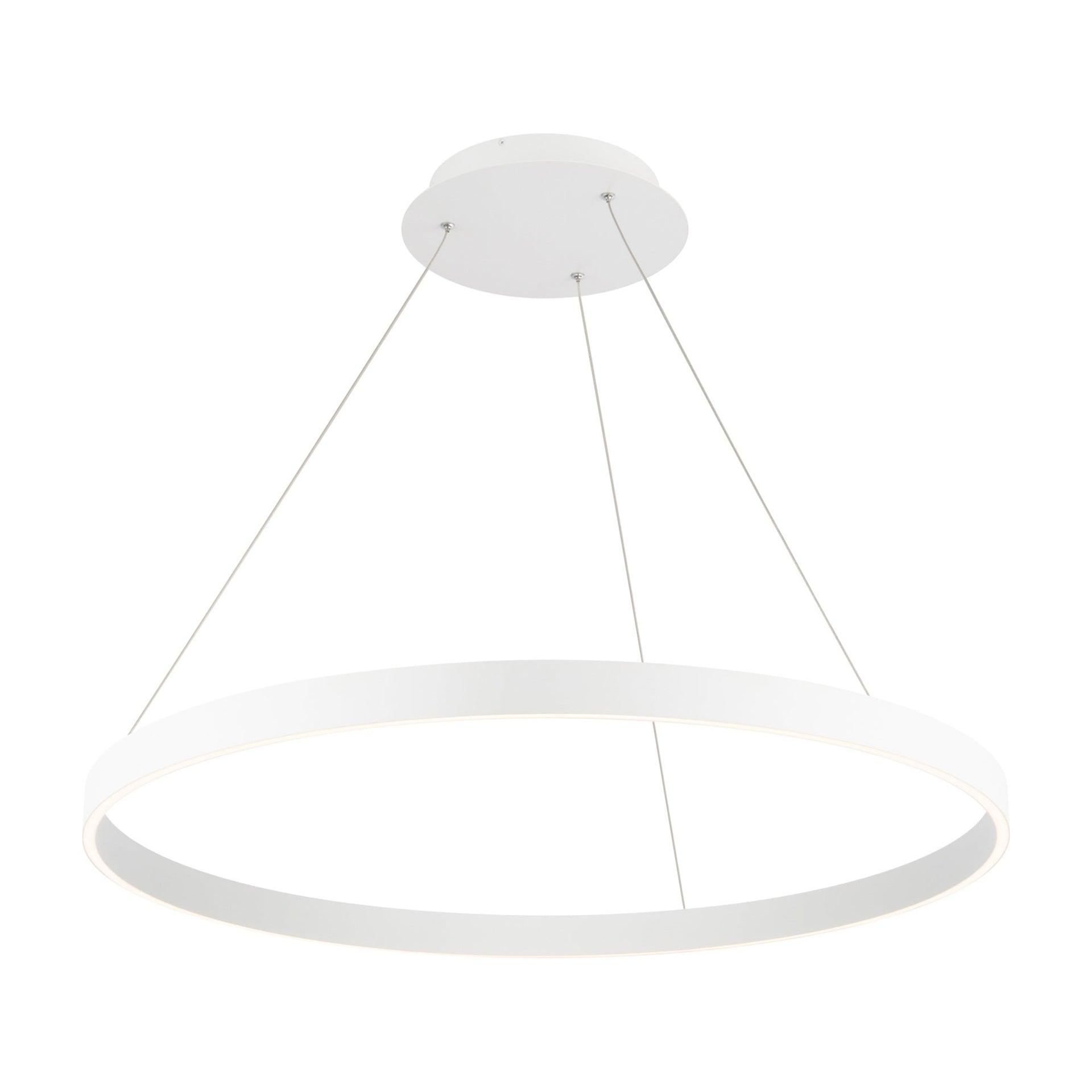 Sirius Unique Drum Dimmable LED Pendant