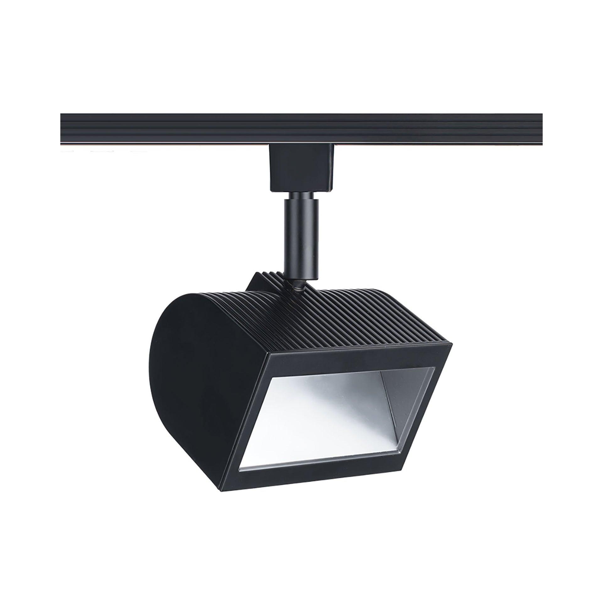 Wall Wash LED Adjustable Track Head
