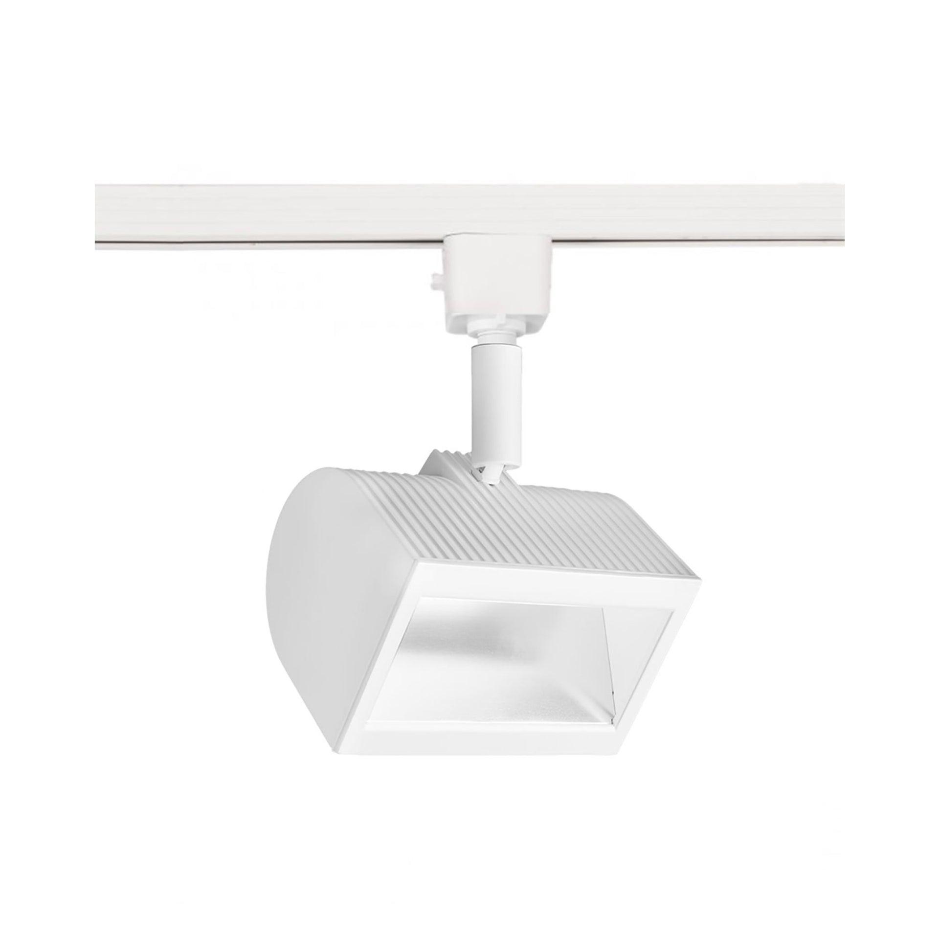 Wall Wash LED Adjustable Track Head