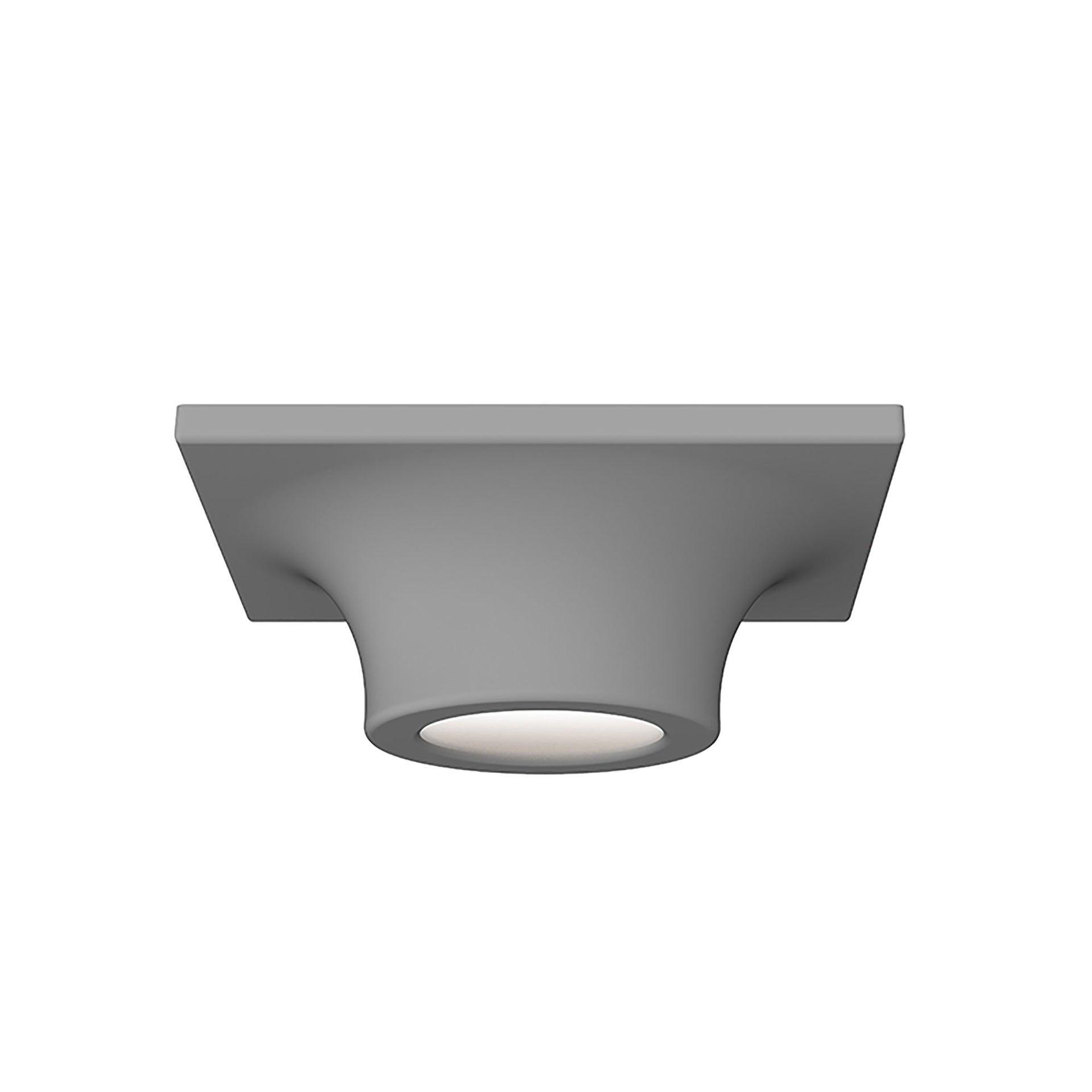Zoom LED Flush Mount