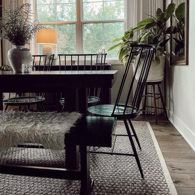 Natural Fiber NF114 Power Loomed Indoor Accent Rug - Natural/Rust - 2'x3' - Safavieh.