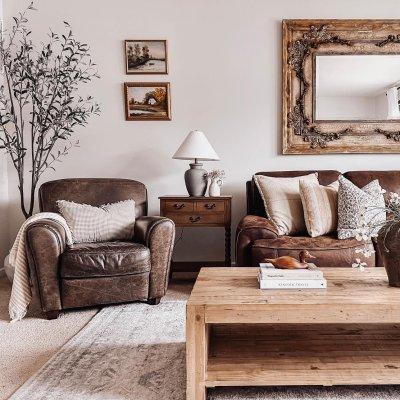 Nearly Natural 82-in Artificial Olive Tree