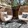 Veranda VER099 Power Loomed Indoor/Outdoor Accent Rug - Red/Natural - 2'x3'7" - Safavieh