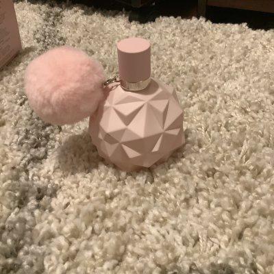 Ariana Grande Sweet Like Candy Eau de Parfum Rollerball - 0.25 fl oz - Ulta Beauty