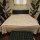 Full/Queen Satin Quilt Dark Gray - Room Essentials™: Midweight Sateen Coverlet, OEKO-TEX Certified