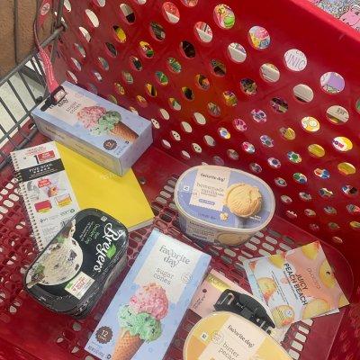 Sugar Cones - 12ct - Favorite Day™