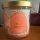 2-Wick Lidded Glass Jar Candle Peach Prosecco 15.1oz - Threshold™