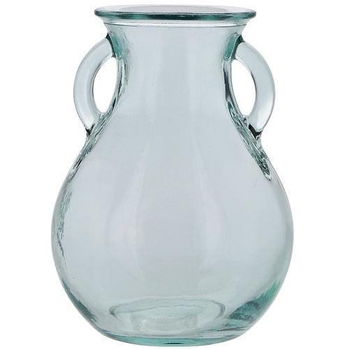 Mccord Glass Table Vase