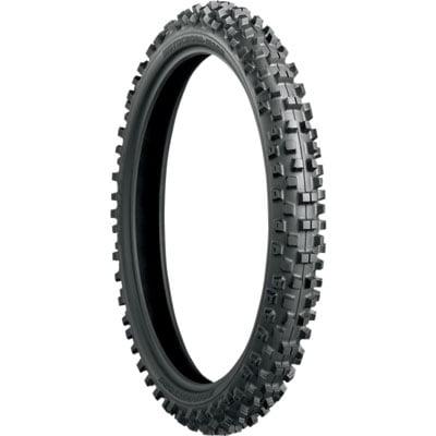 70/100x19 Bridgestone M203 Soft/Intermediate Terrain Tire