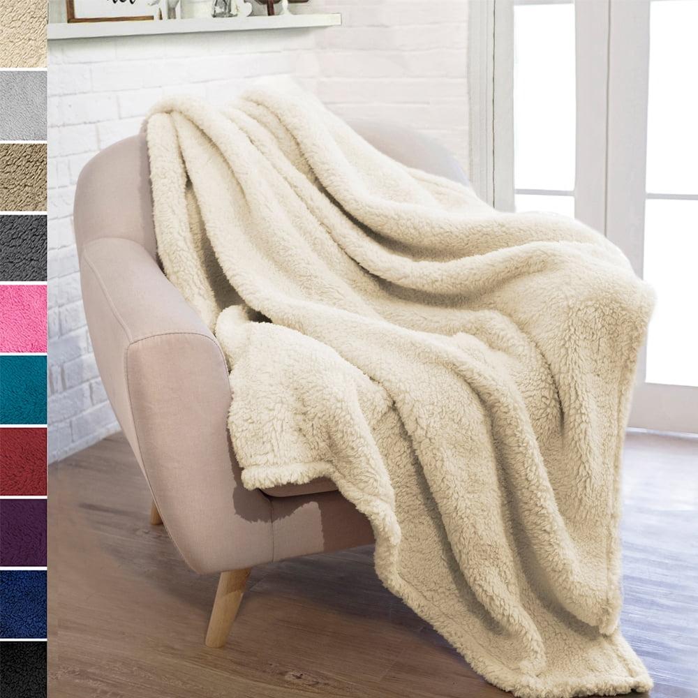 Aarien Woven Throw Blanket