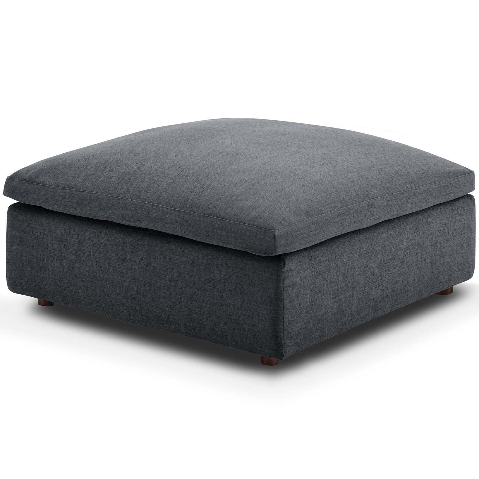 Modway Copper Grove Hrazdan Down-filled Over-stuffed Ottoman