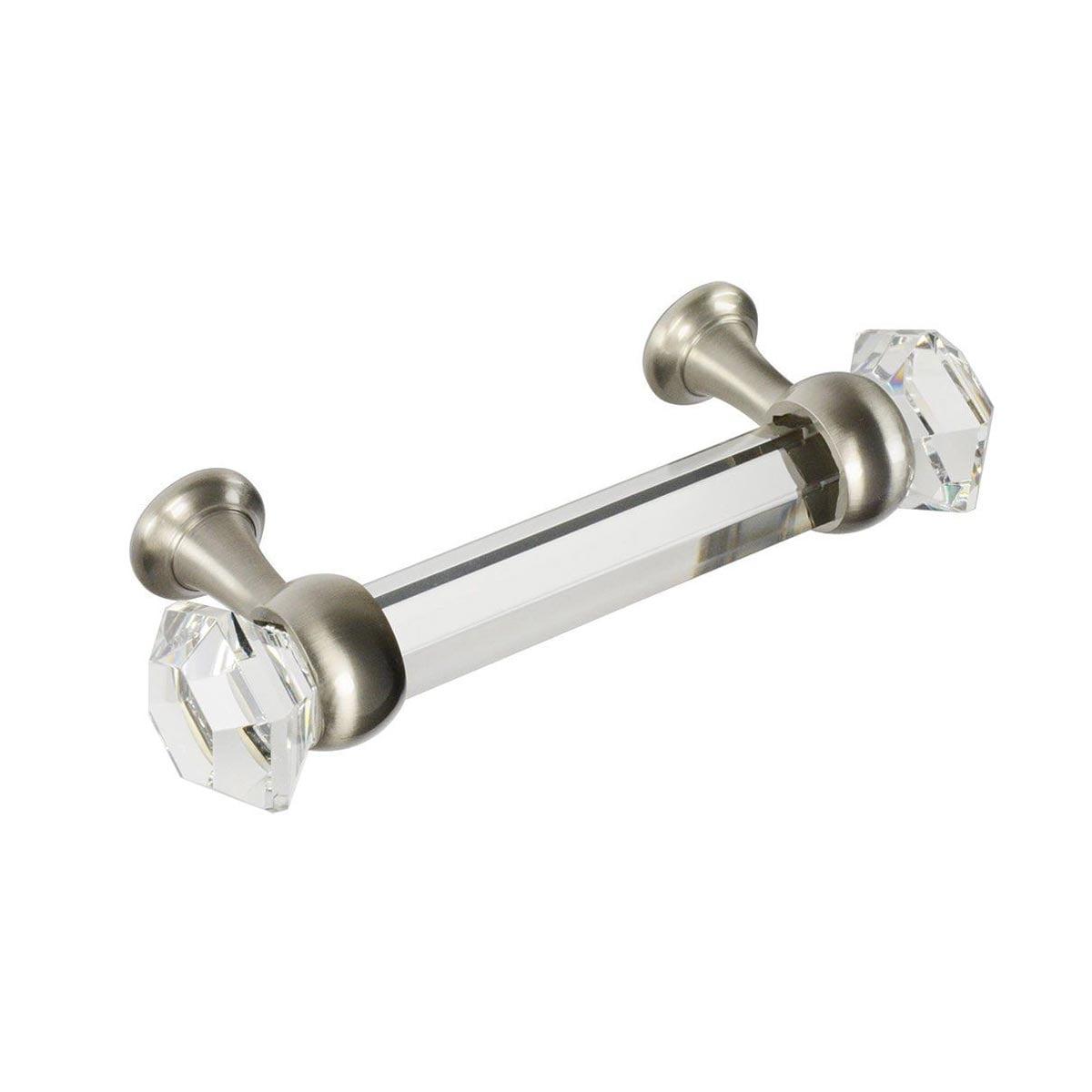 Elegance 3" Center to Center Bar Pull