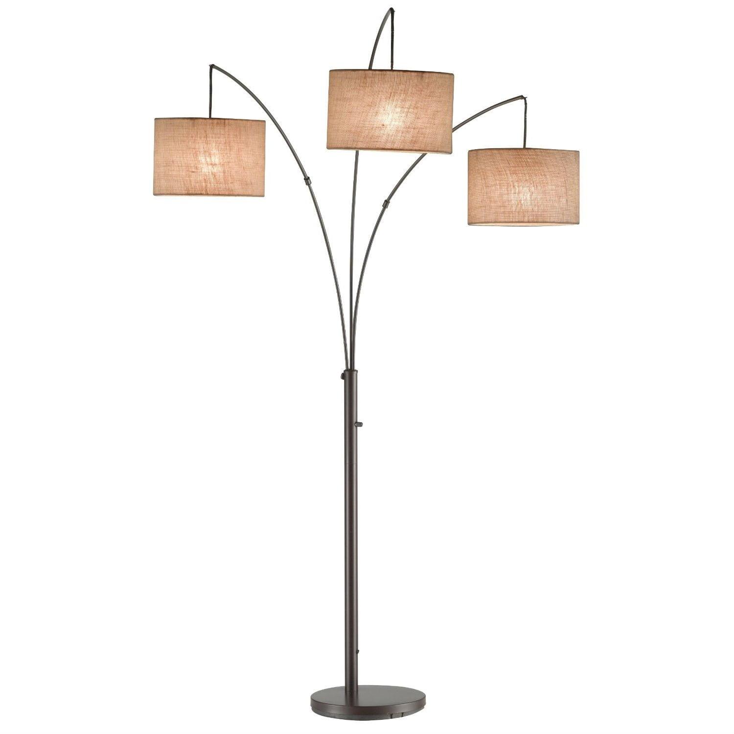 Willowdale 74'' Tree Floor Lamp