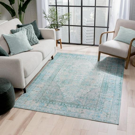 Nile Flatweave Oriental Rug
