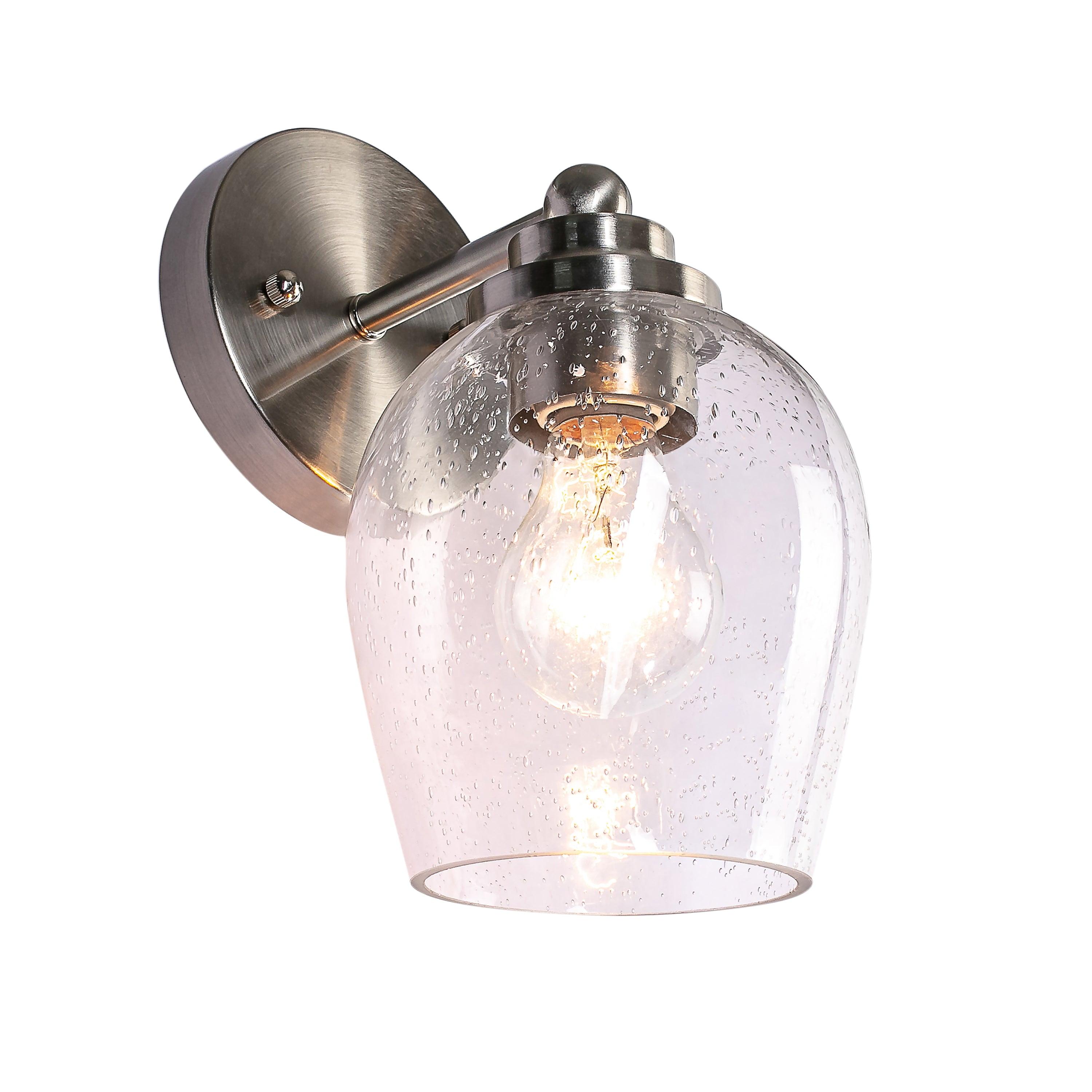 Aspen Creative Corporation Vanity Light