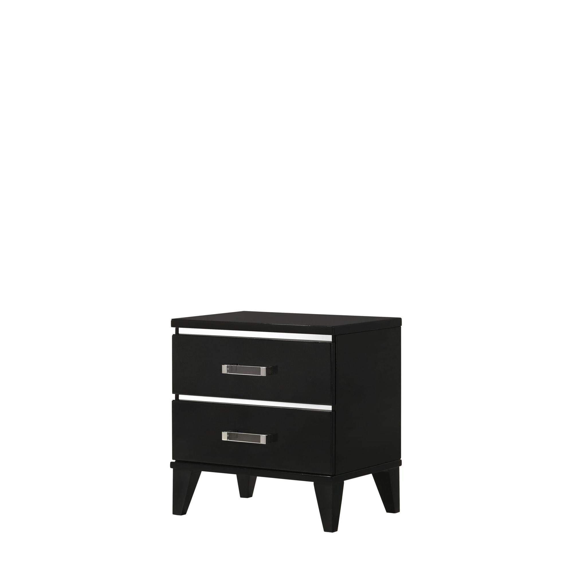 Chelsie Nightstand - Acme Furniture