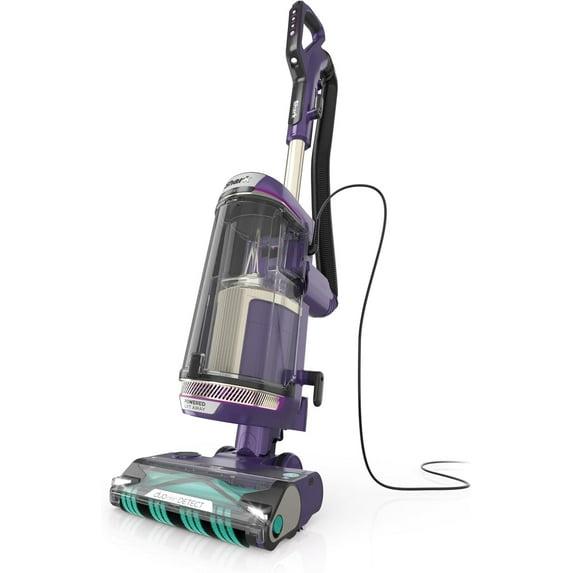 Shark ® POWERDETECT Upright Vacuum with DuoClean Detect Technology