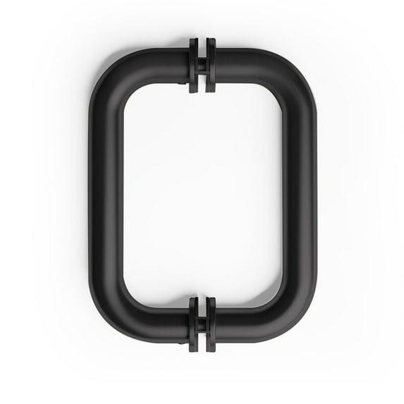 Fab Glass and Mirror 6" Center to Center Bar/Handle Pull