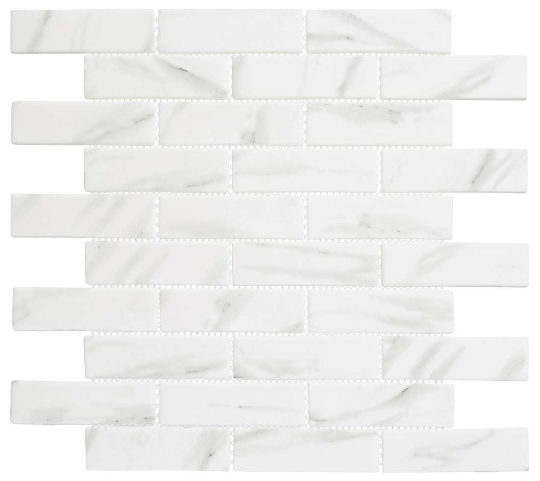 Sansill Glass Mosaic Kitchen Backsplash, Bathroom, Shower, Pool, Wall and Floor Tile