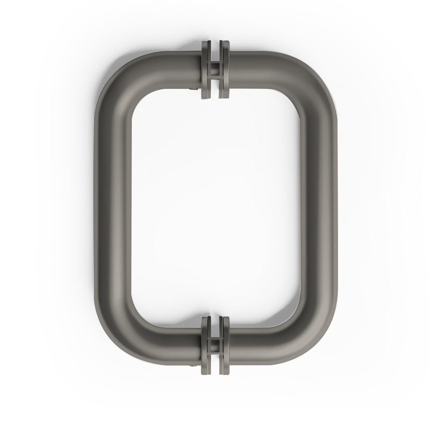 Fab Glass and Mirror 6" Center to Center Bar/Handle Pull