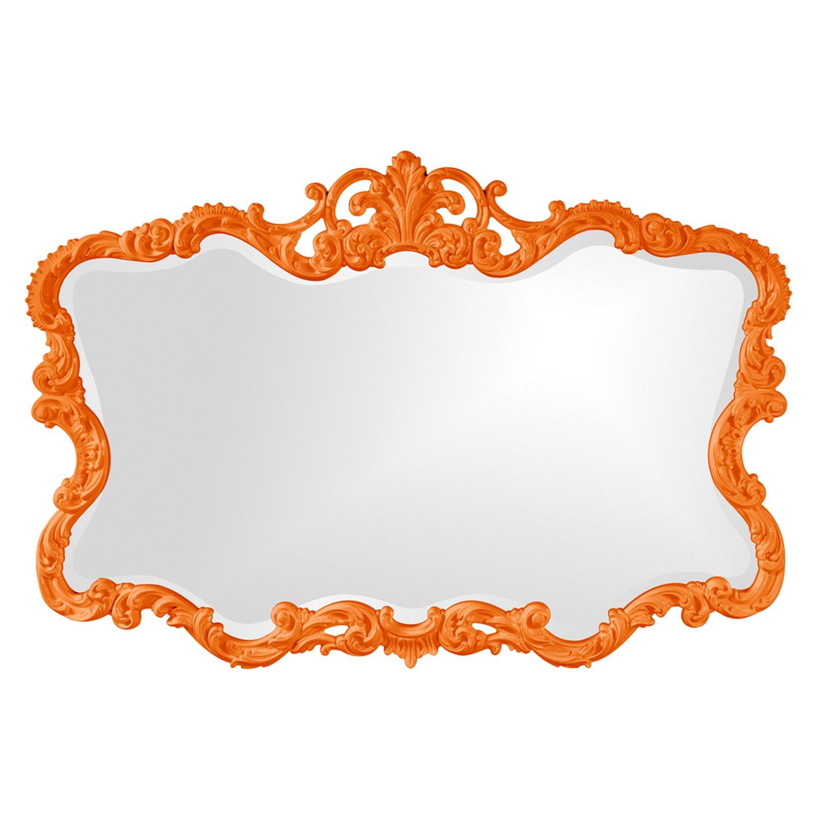 Elizabeth Austin Talida Mirror - 27W x 38H in.