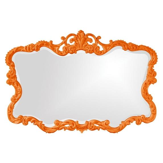 Elizabeth Austin Talida Mirror - 27W x 38H in.