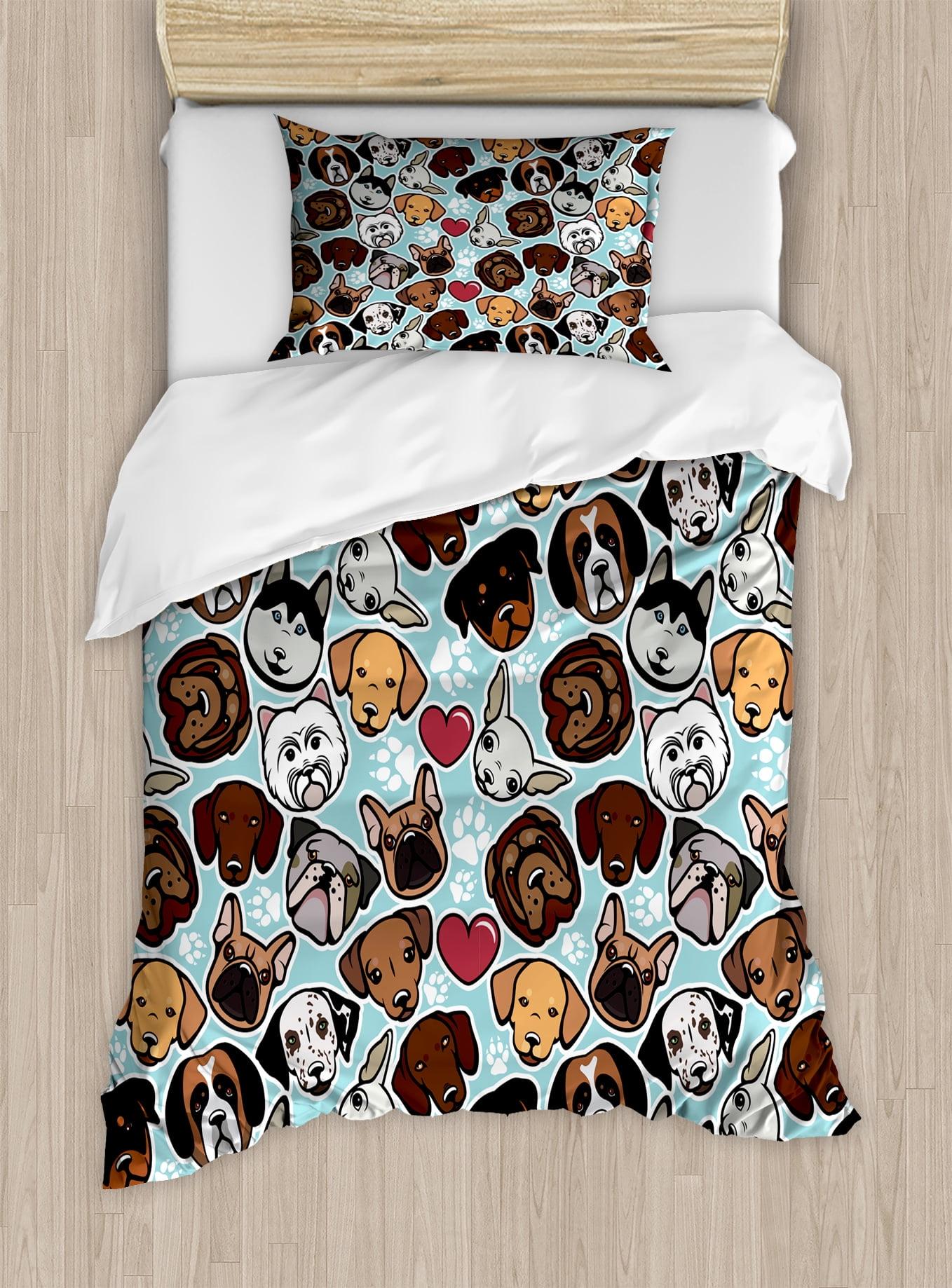 Duvet Cover Set