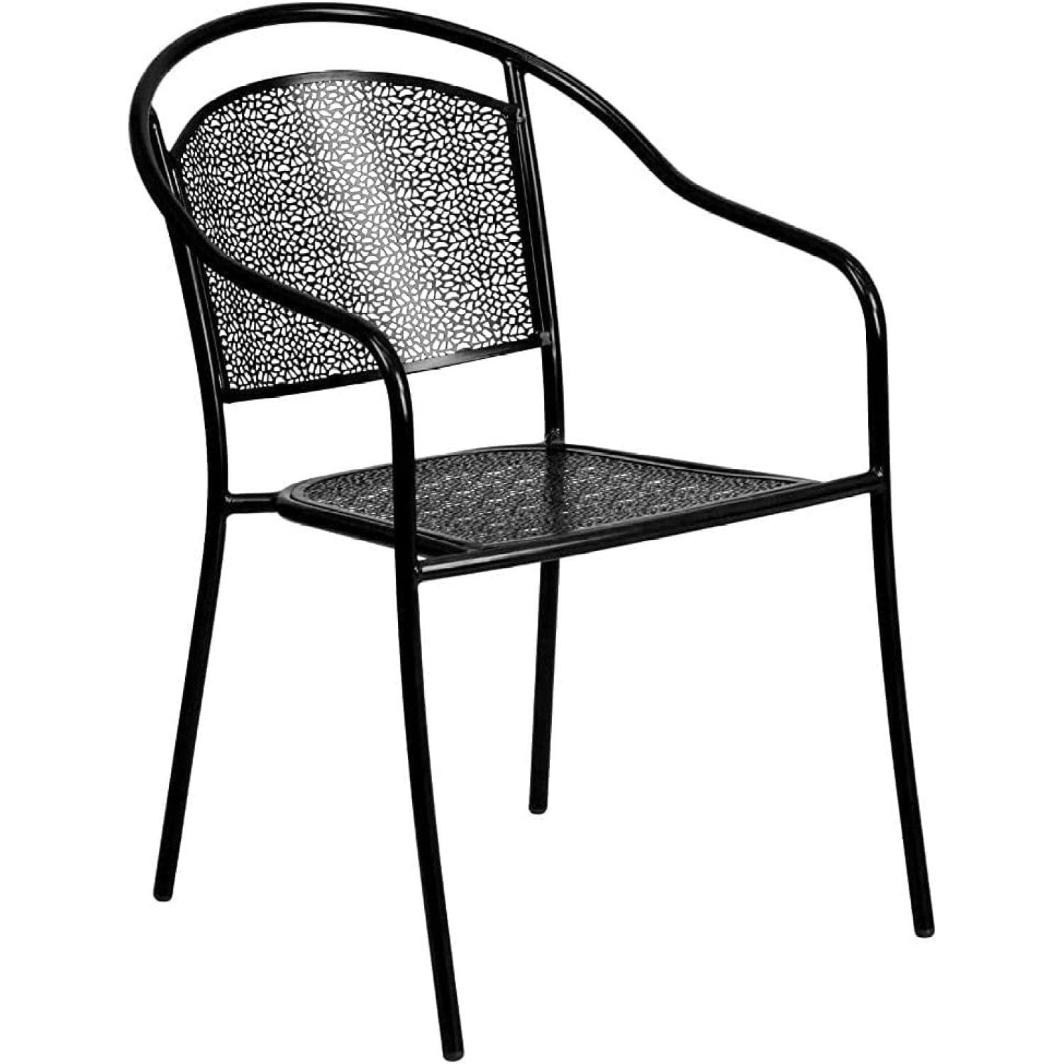 Oia Dining Arm Chair