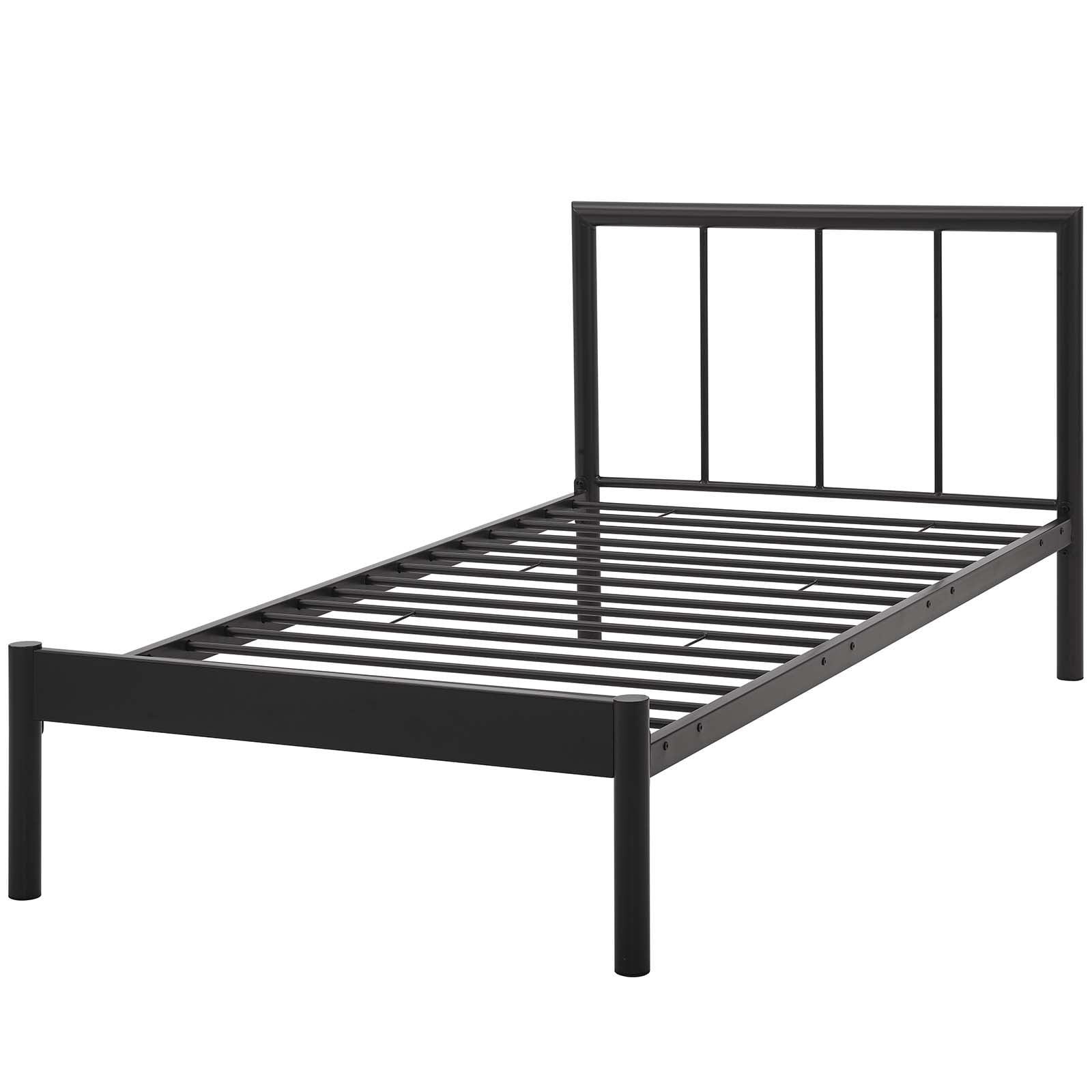 Modway Gwen Twin Bed Frame