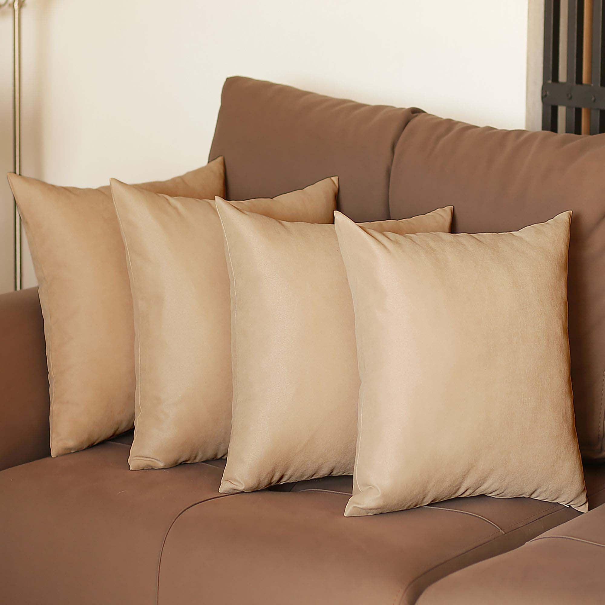 Pillow Cover (Set of 4)