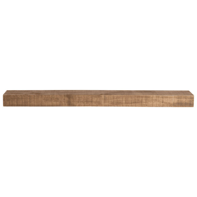 Dogberry Collections Dogberry Collections Solid Beam Floating Shelf