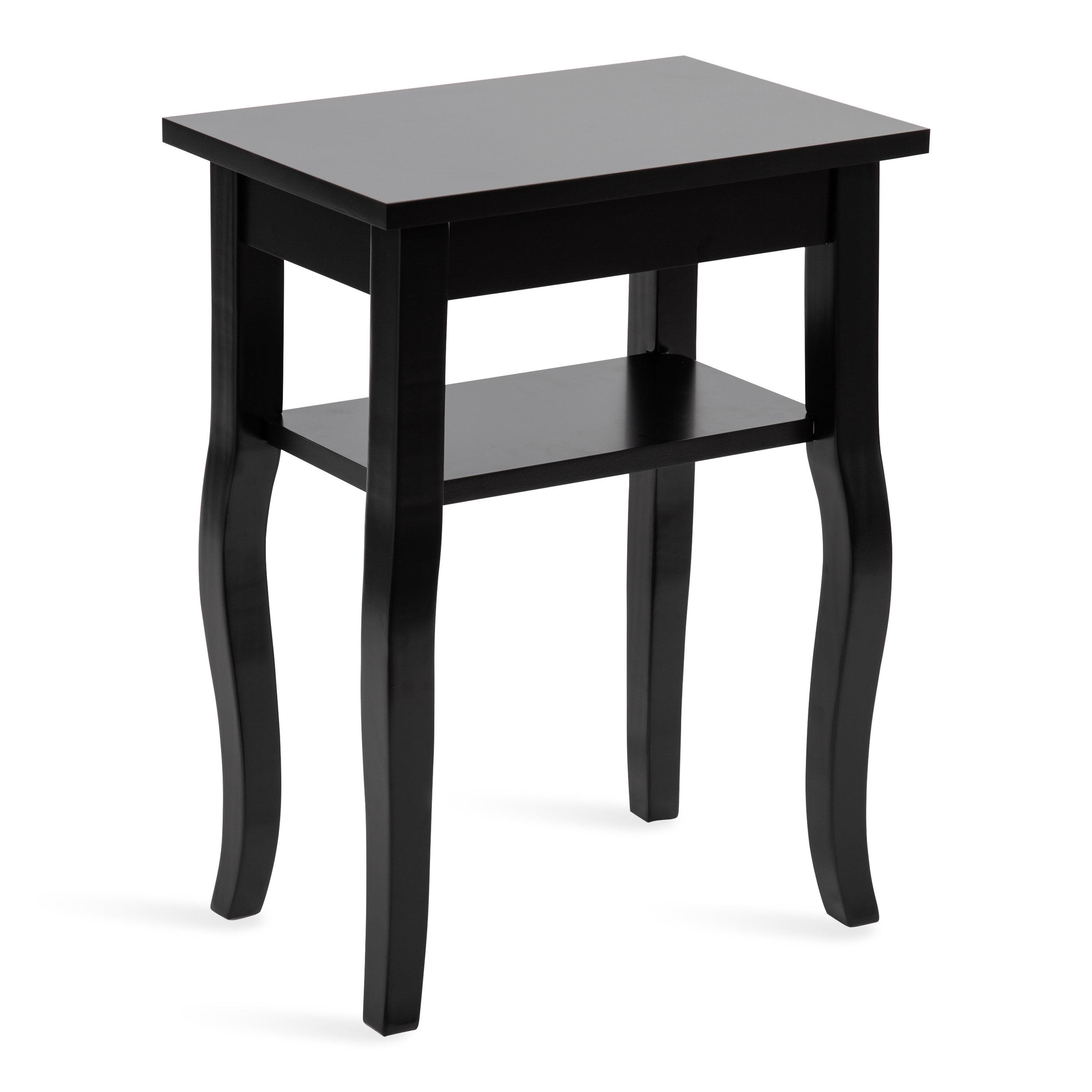 Kate and Laurel Lillian Wood End Table