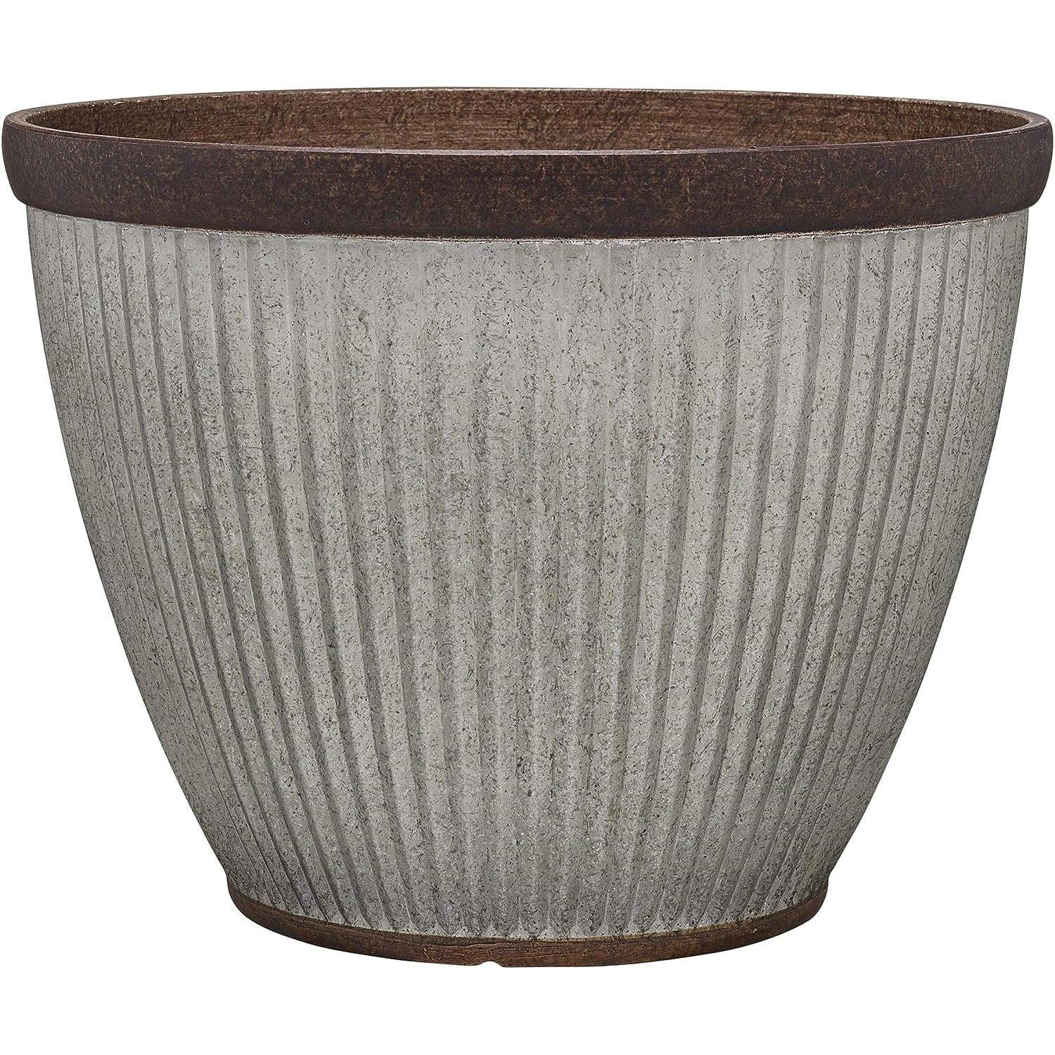 Westlake Resin Pot Planter