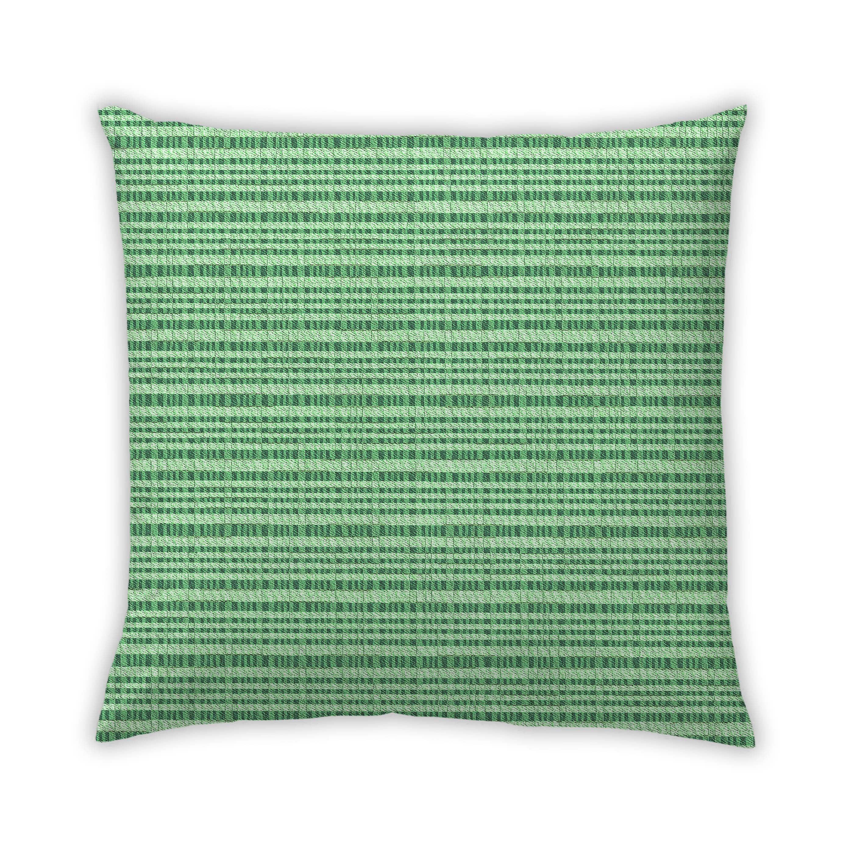 Waverly Wool Throw Pillow