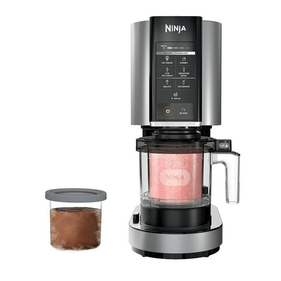 Ninja ™ CREAMi ® 7-in-1 Ice Cream Maker
