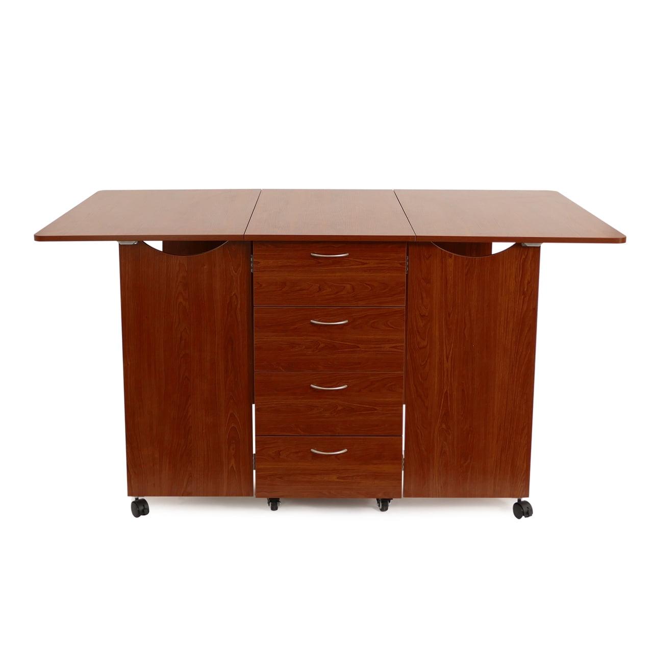 Kookaburra Cutting and Storage Table by Kangaroo Sewing Furniture