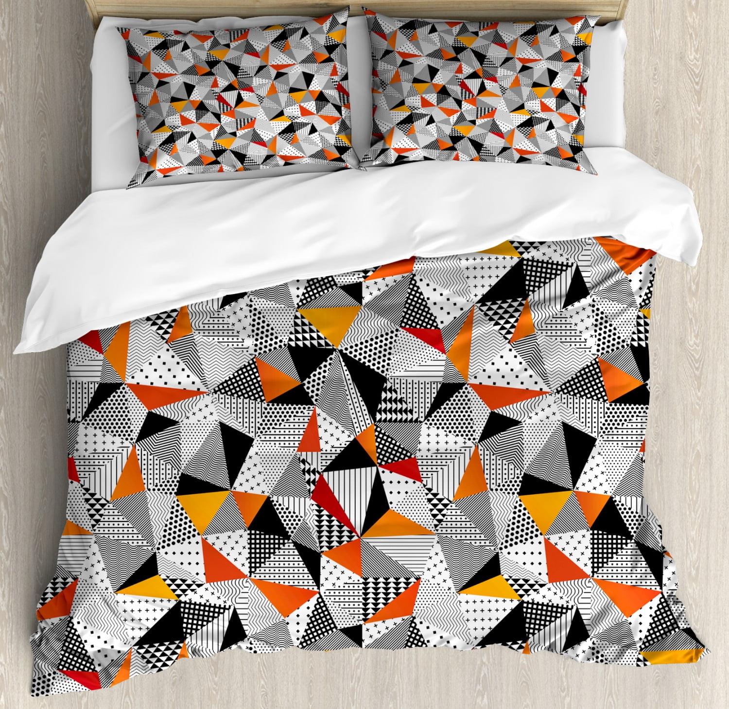 No Duvet Cover Set