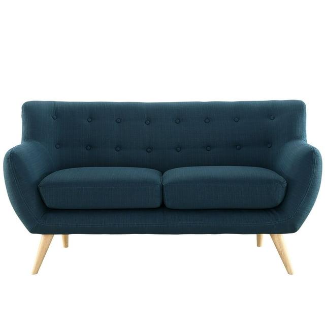 Modway Carson Carrington Nordborg Upholstered Loveseat