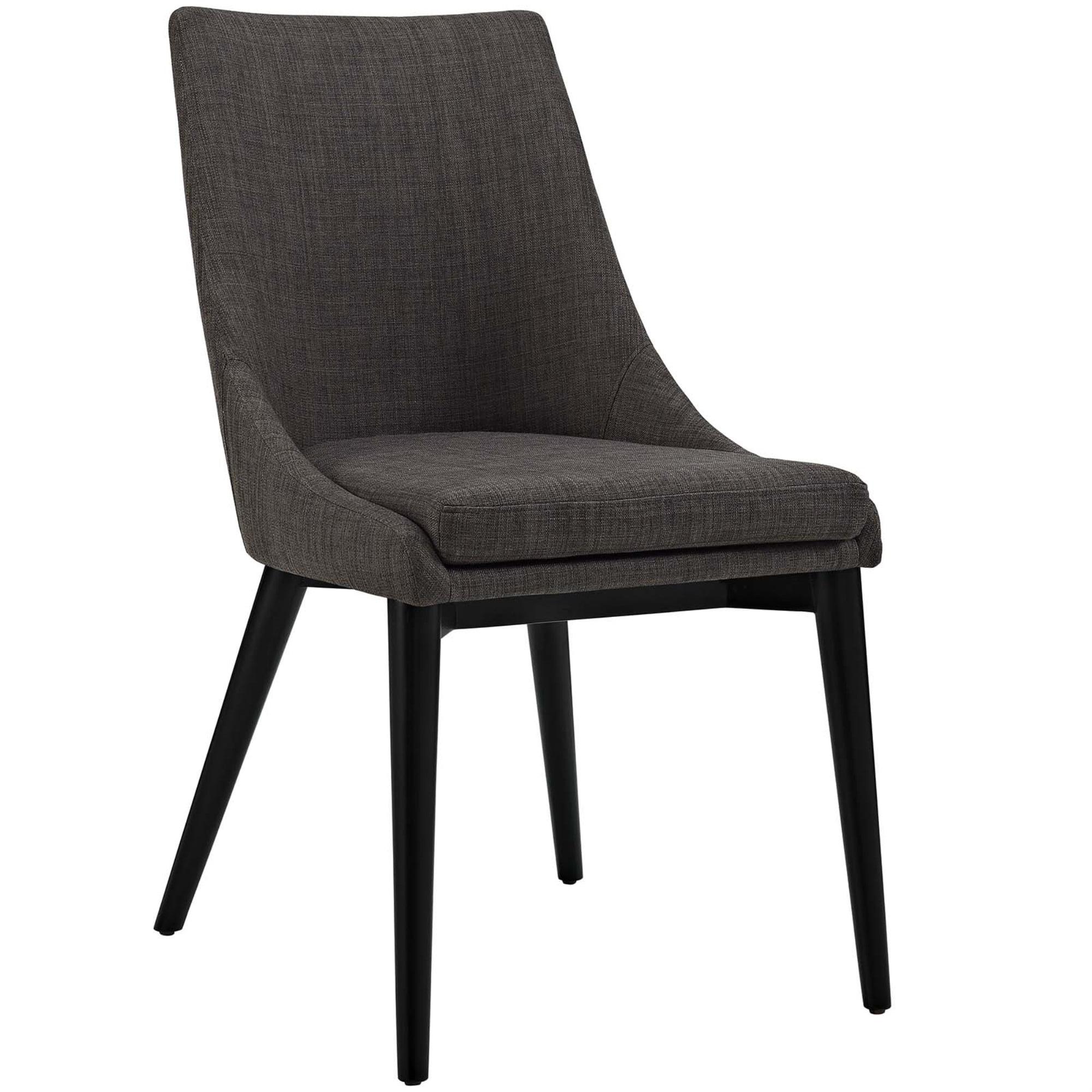 Modway Viscount Fabric Dining Chair