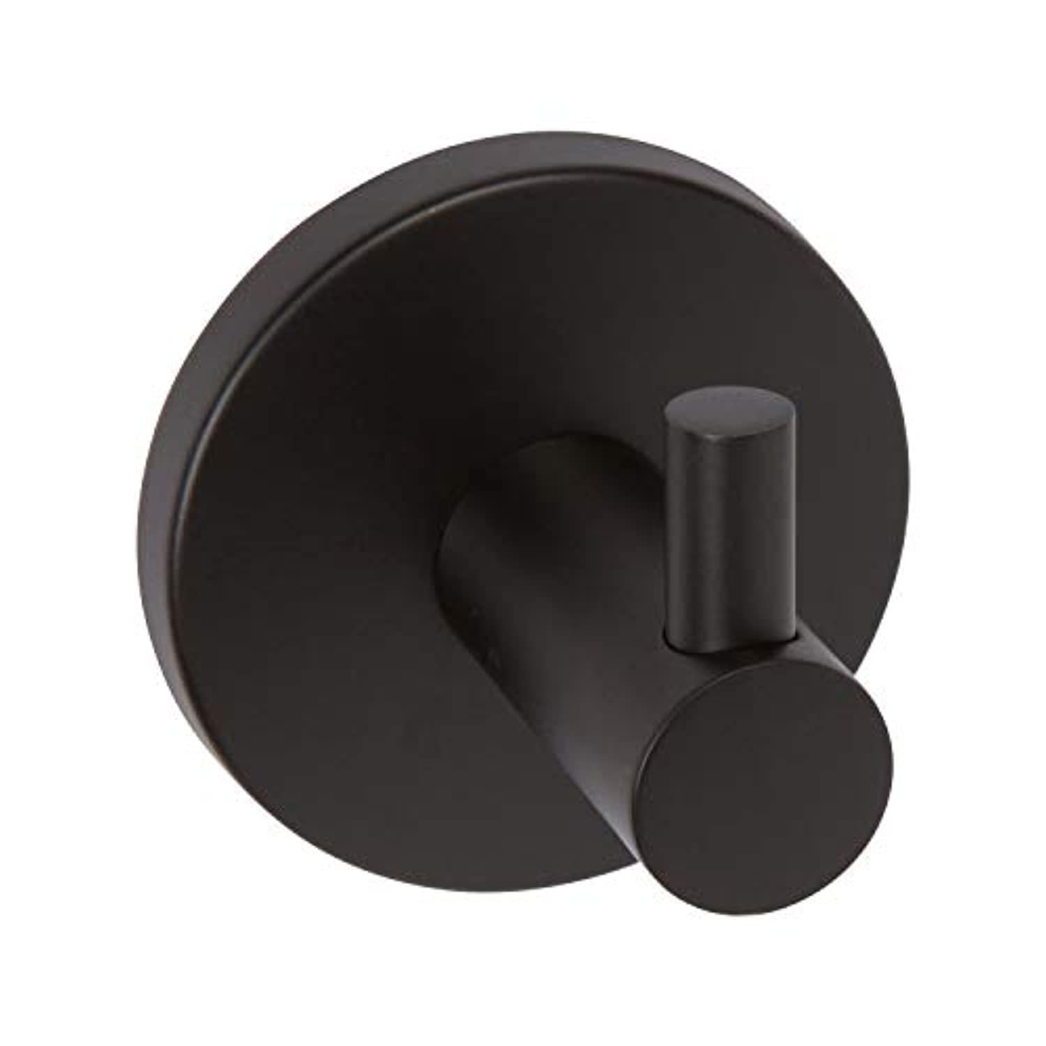 Wall Mounted Robe Hook