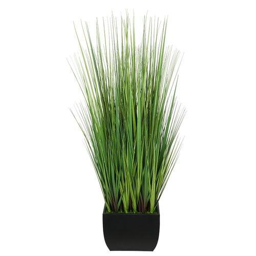 50'' Faux Foliage Grass