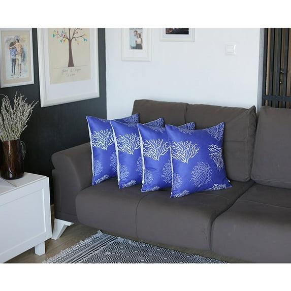 Apolena Reef Square Pillow Cover | Wayfair