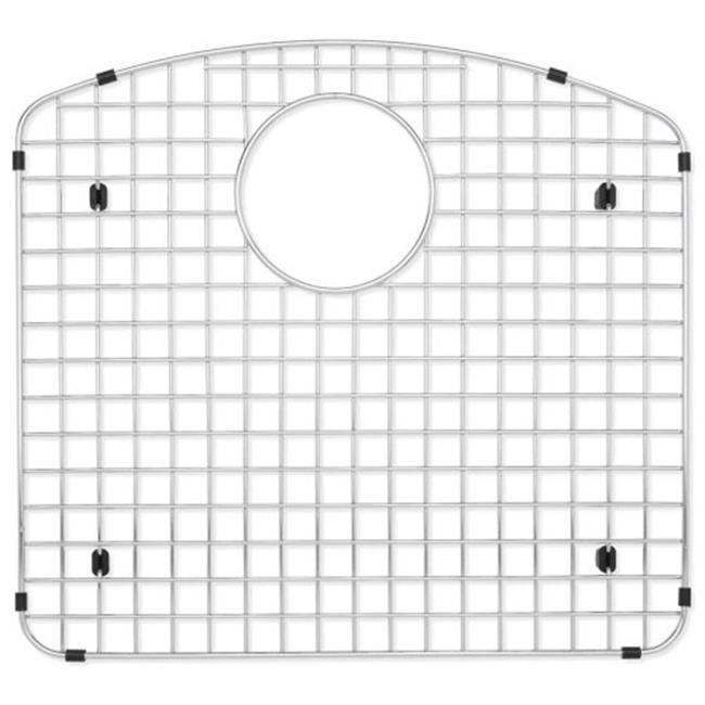 Stainless Steel Sink Grid for Diamond 70/30 Sink - Large Bowl