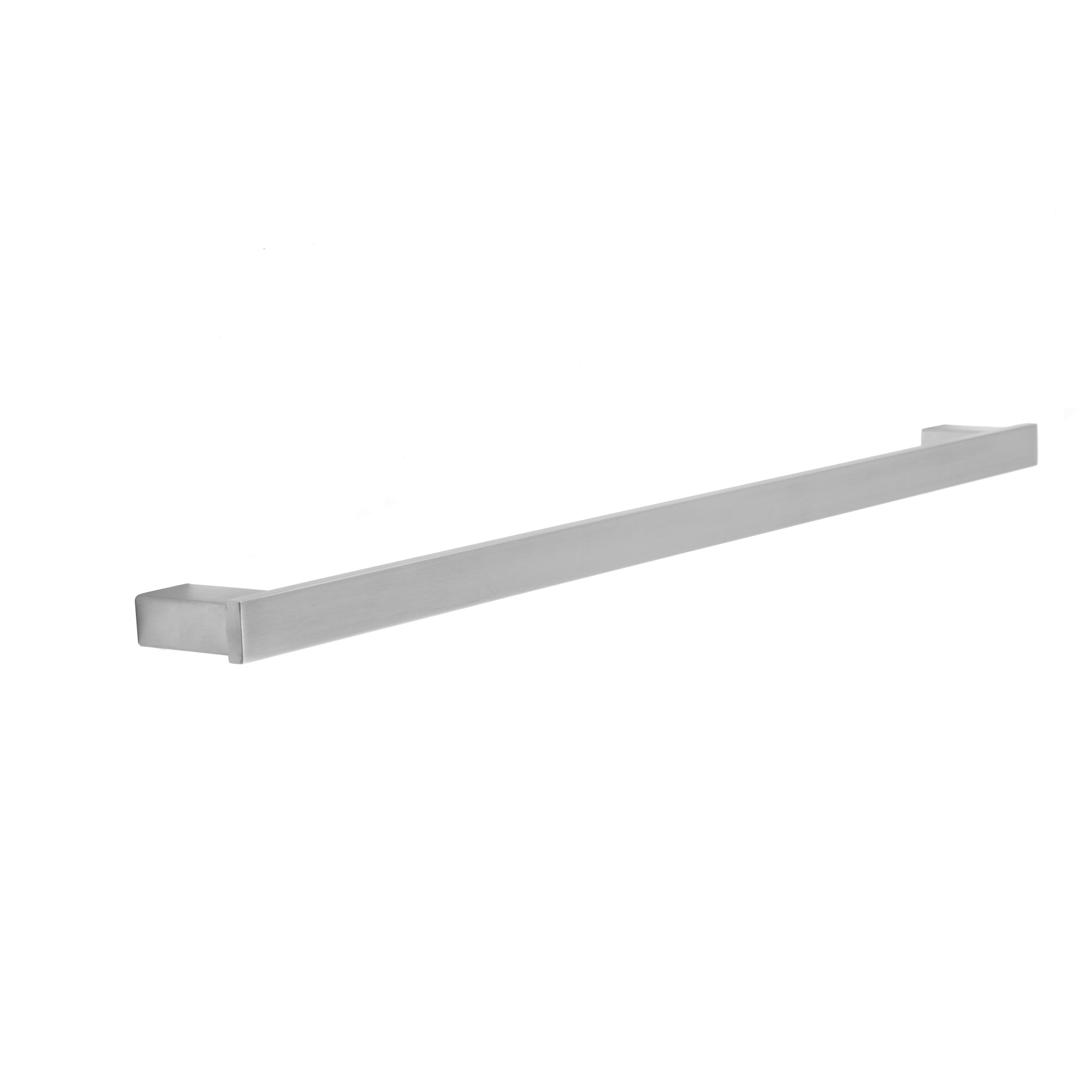 32'' Brushed Nickel Wall Mounted Towel Bar