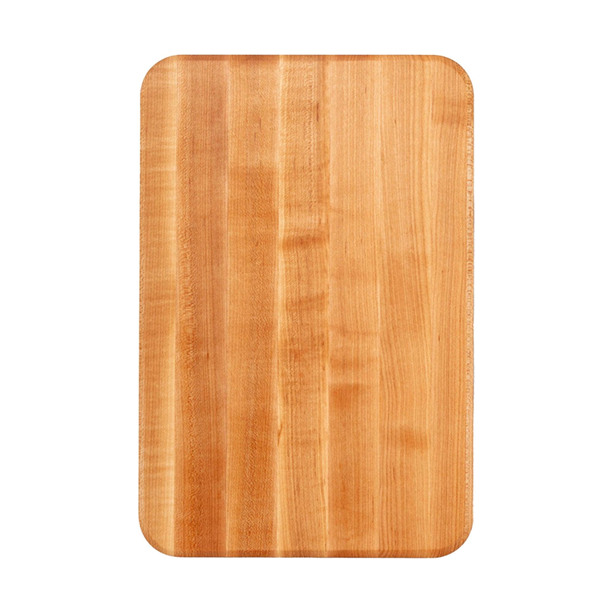 John Boos John Boos Prestige Series Maple Cutting Board with Juice Groove