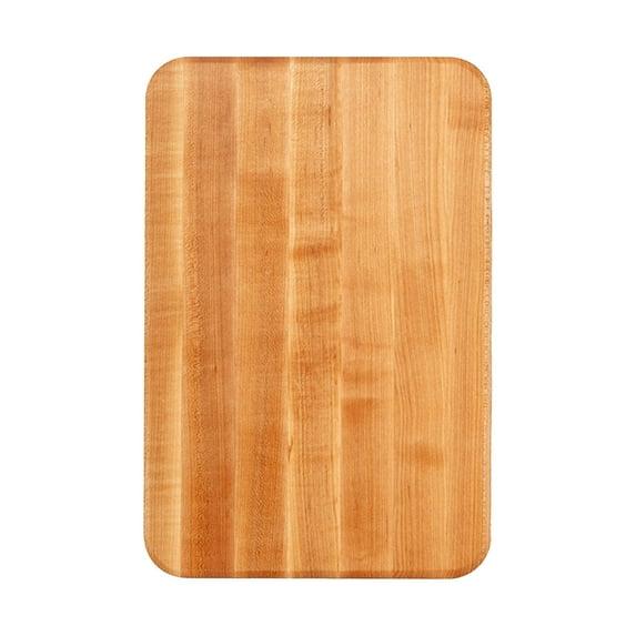 John Boos John Boos Prestige Series Maple Cutting Board with Juice Groove