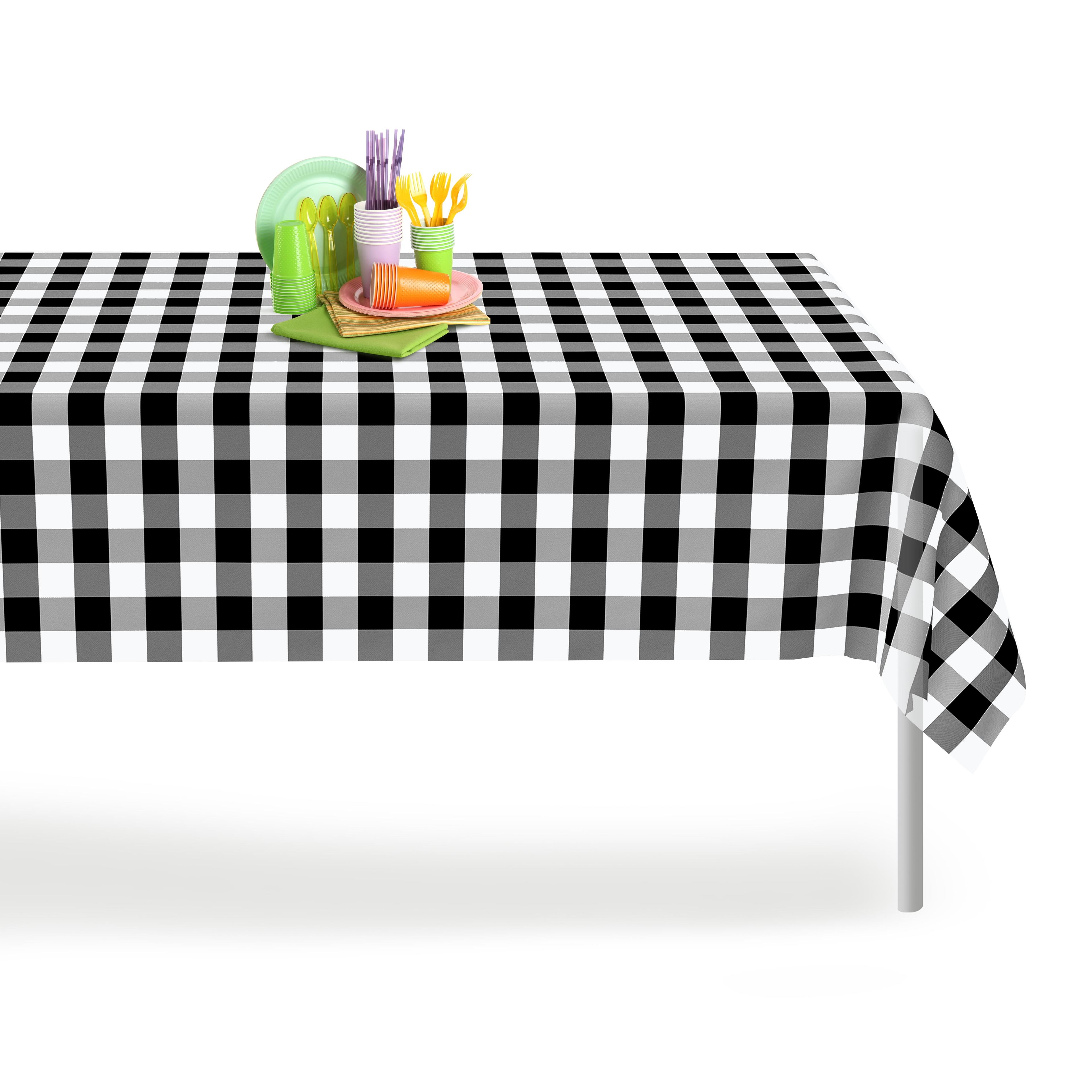 Disposable Tablecloth