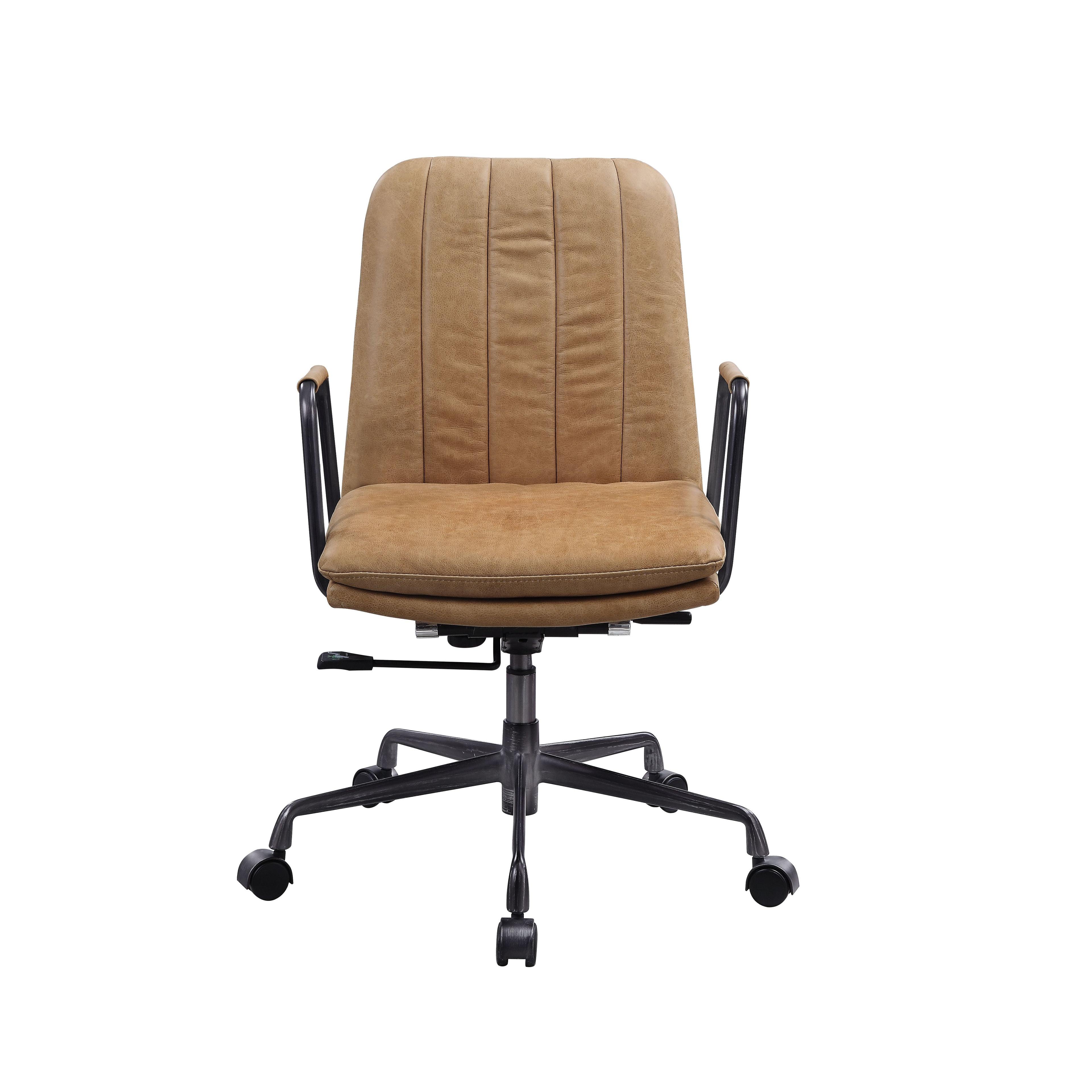 ChocoPlanet Modern Swivel Office Chair for Living Room Office