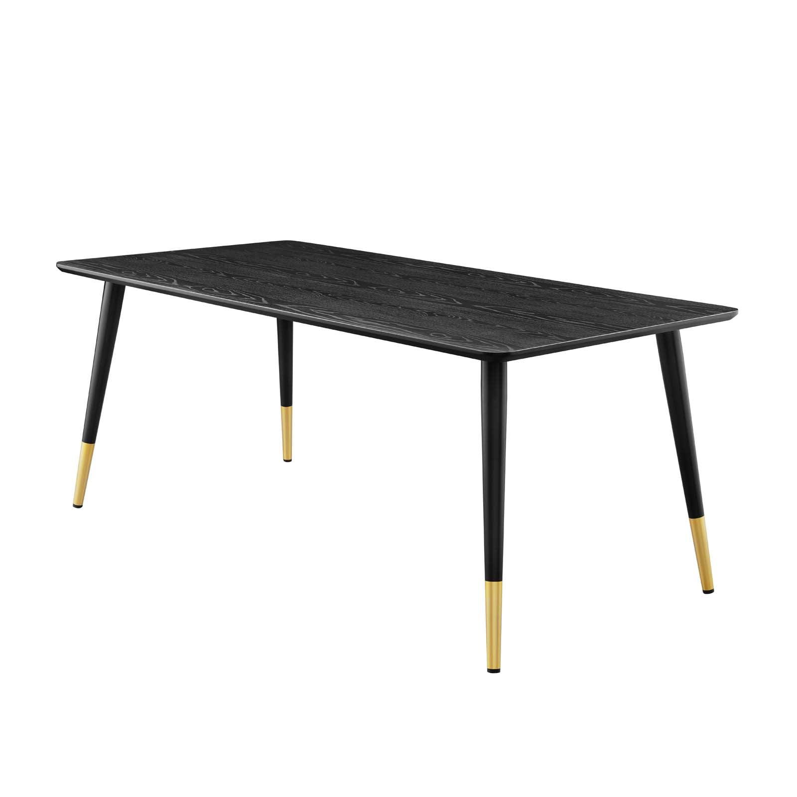 Vigor Rectangular Dining Table by Modway